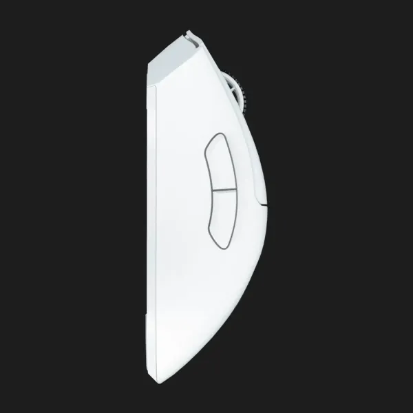 Ігрова миша Razer DeathAdder V3 Pro Wireless (White) (RZ01-04630200-R3G1) (UA)