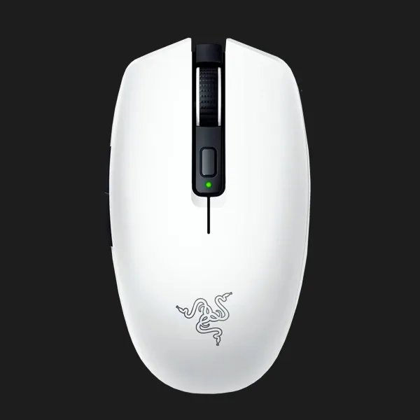 Ігрова миша Razer Orochi V2 Wireless (White) (RZ01-03730400-R3G1) (UA)