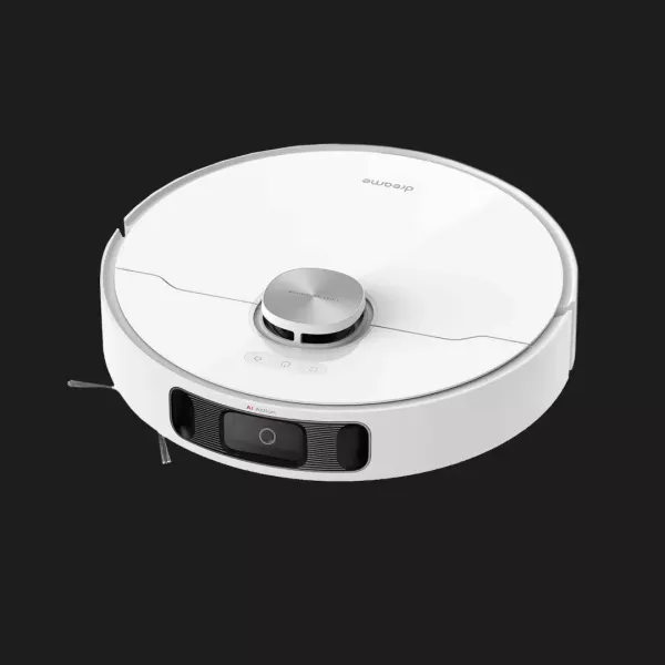 Робот-пилосос Dreame Bot L10 Ultra (White)