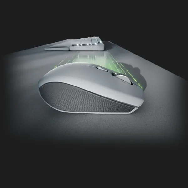 Килимок для миші Razer Pro Glide XXL (Gray) (UA)
