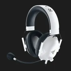 Ігрова гарнітура Razer Blackshark V2 X (White) (RZ04-03240700-R3M1) (UA)