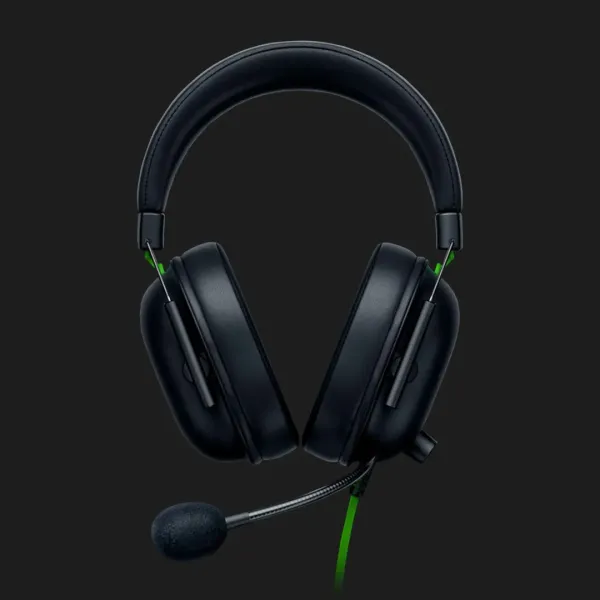 Ігрова гарнітура Razer Blackshark V2 X (Black) (RZ04-03240100-R3M1) (UA)