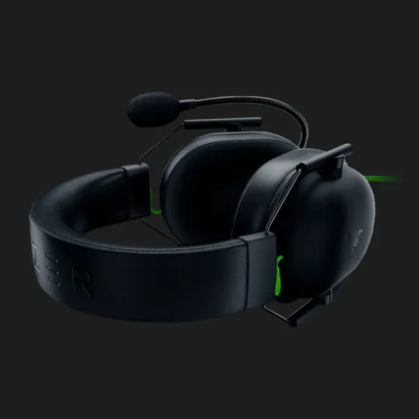 Ігрова гарнітура Razer Blackshark V2 X (Black) (RZ04-03240100-R3M1) (UA)