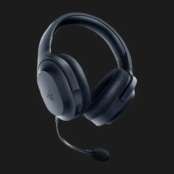Ігрова гарнітура Razer Barracuda X 2022 (Black) (RZ04-04430100-R3M1) (UA)