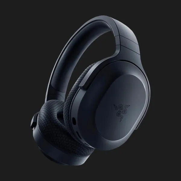 Ігрова гарнітура Razer Barracuda X 2022 (Black) (RZ04-04430100-R3M1) (UA)