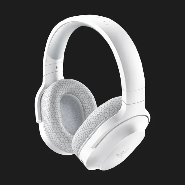 Ігрова гарнітура Razer Barracuda X 2022 (Mercury) (RZ04-04430200-R3M1) (UA)
