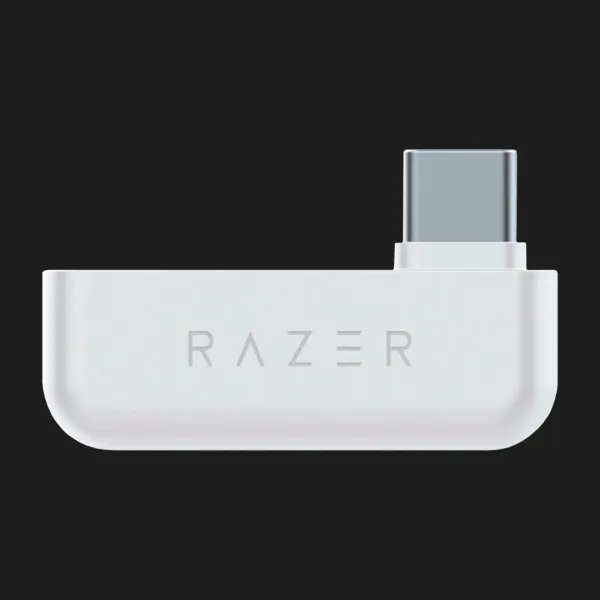 Ігрова гарнітура Razer Barracuda X 2022 (Mercury) (RZ04-04430200-R3M1) (UA)