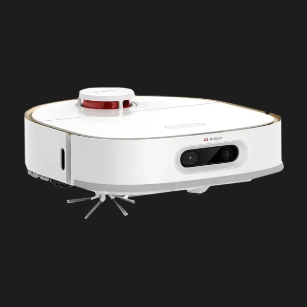 Робот-пилосос Dreame Bot W10 Pro (White)