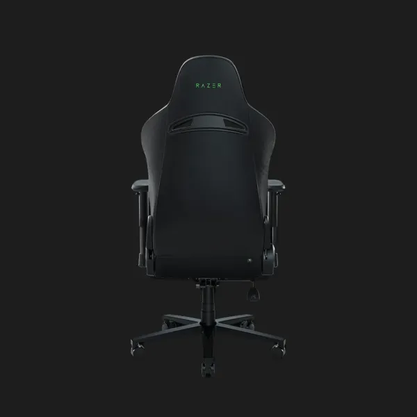 Крісло для геймерів Razer Enki X (Black Green) (RZ38-03880100-R3G1) (UA)