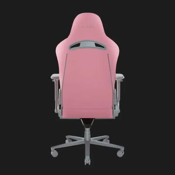 Крісло для геймерів Razer Enki (Quartz) (RZ38-03720200-R3G1) (UA)