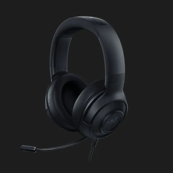 Ігрова гарнітура Razer Kraken X Lite (RZ04-02950100-R381) (UA)