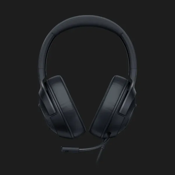 Ігрова гарнітура Razer Kraken X Lite (RZ04-02950100-R381) (UA)