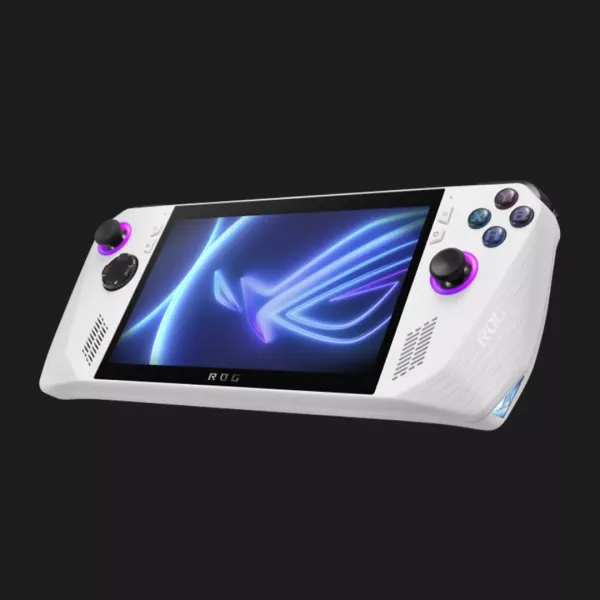 Портативна ігрова приставка Asus ROG Ally 2023 512 GB (RC71L-ALLY.Z1_512)