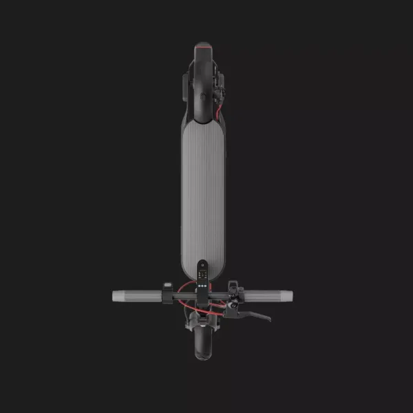 Електросамокат Xiaomi Mi Electric Scooter 4 (Black)