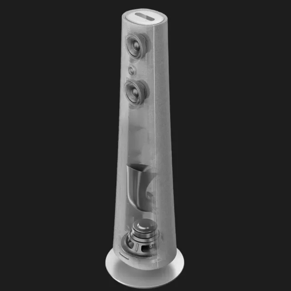 Harman / Kardon Citation Tower (Gray)