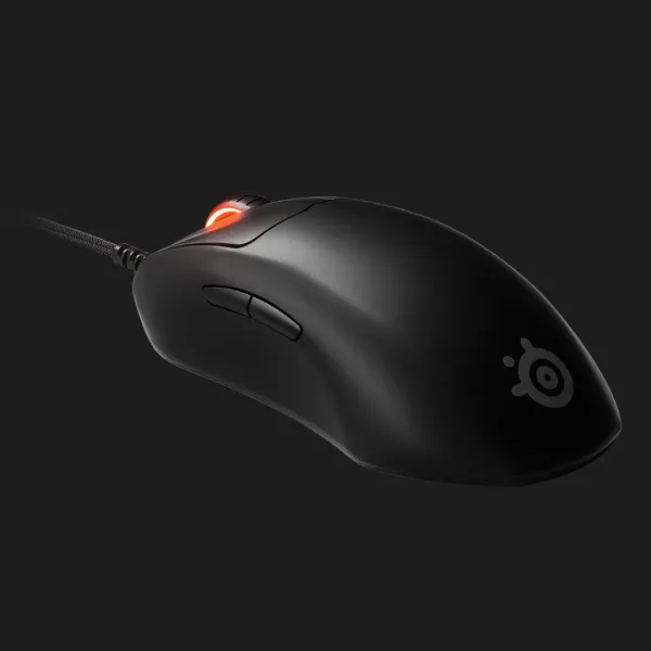 Ігрова миша SteelSeries Prime (Black) (UA)