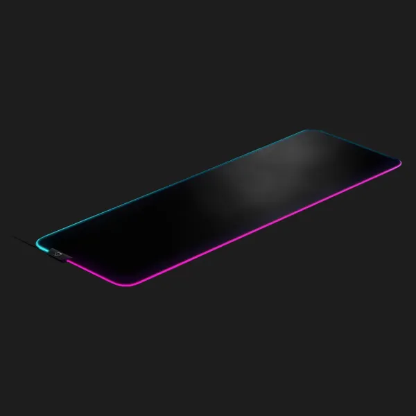 Килимок для миші SteelSeries QcK PRISM Cloth large (UA)