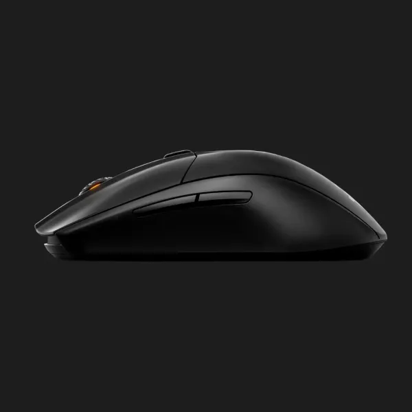 Ігрова миша SteelSeries Rival 3 Wireless (Black) (UA)
