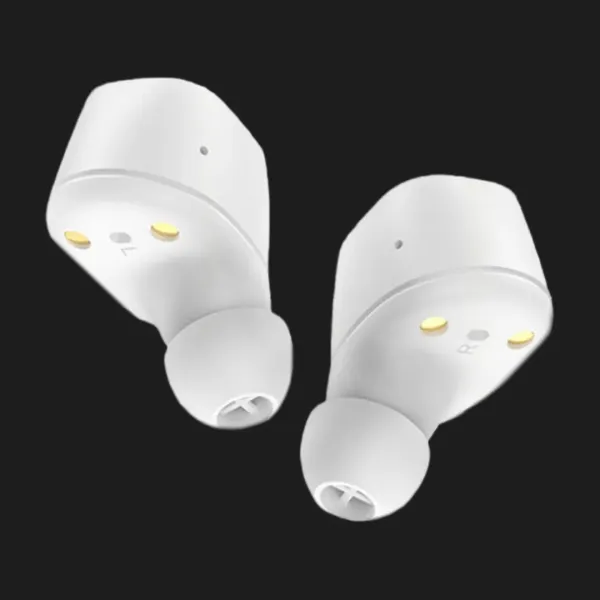 Навушники Sennheiser CX True Wireless (White)
