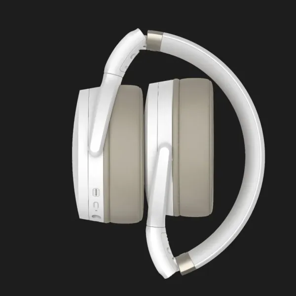 Навушники Sennheiser HD 450 BT (White)