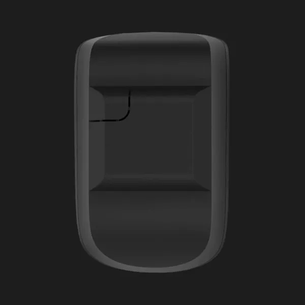 Датчик руху Ajax MotionProtect Plus, Jeweller, бездротовий, (Black)