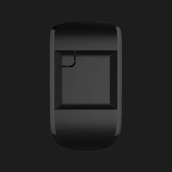 Датчик руху з камерою Ajax MotionCam, PhOD, бездротовий, Jeweller, (Black)