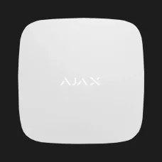 Датчик виявлення затоплення Ajax LeaksProtect, Jeweller, бездротовий, (White)