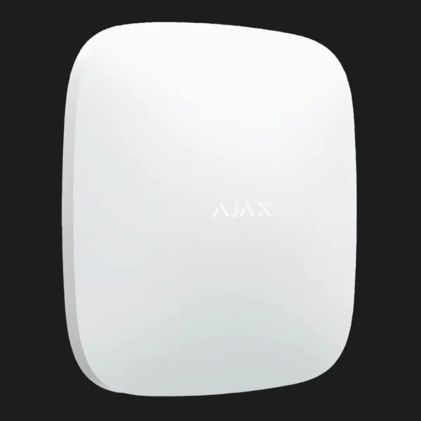 Ретранслятор сигналу Ajax ReX 2 (White)