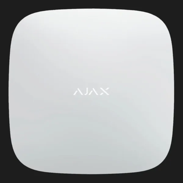 Ретранслятор сигналу Ajax ReX 2 (White)