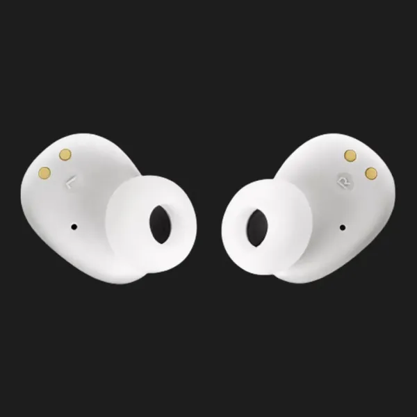 Навушники JBL Wave Buds (White)