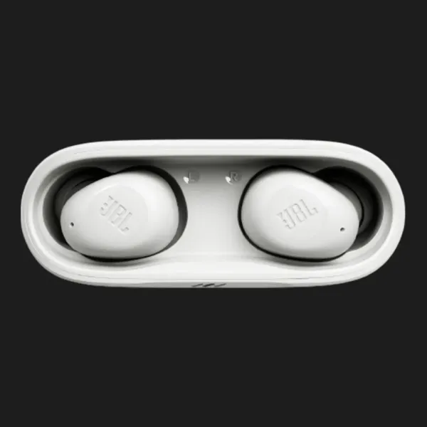Навушники JBL Wave Buds (White)