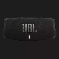 Портативна акустика JBL Charge 5  Wi-Fi (Black)