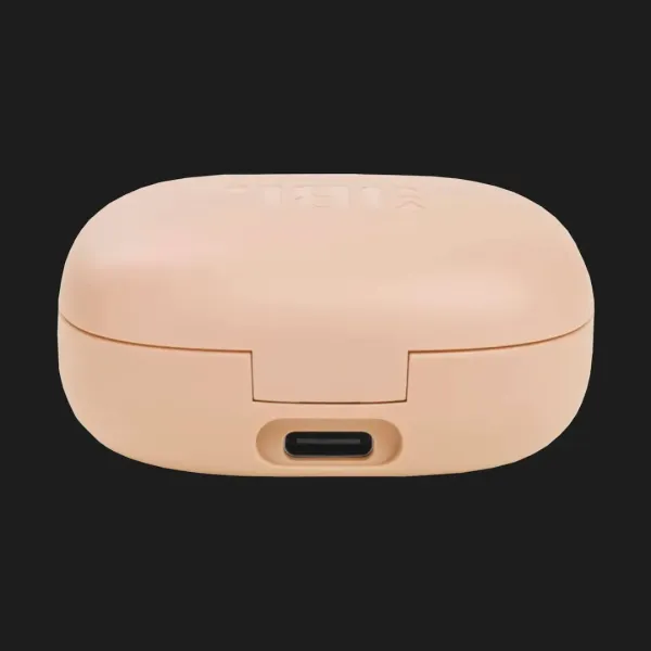 Навушники JBL Wave Flex (Beige)