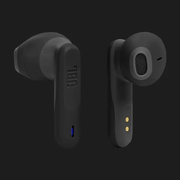 Навушники JBL Wave Flex (Black)