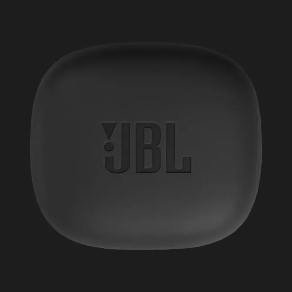 Навушники JBL Wave Flex (Black)