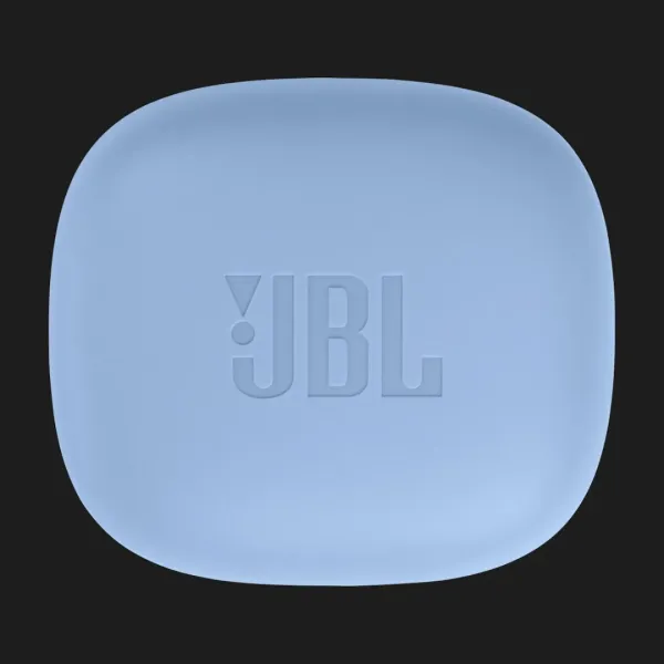 Навушники JBL Wave Flex (Blue)