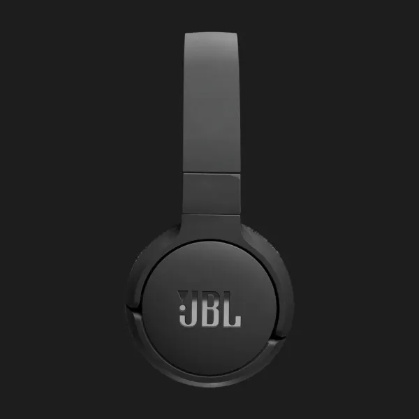 Навушники JBL Tune 670NC (Black)