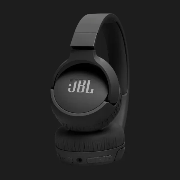 Навушники JBL Tune 670NC (Black)