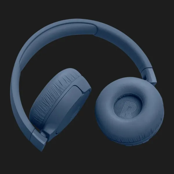 Навушники JBL Tune 670NC (Blue)