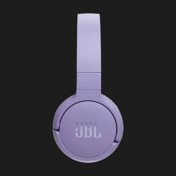 Навушники JBL Tune 670NC (Purple)