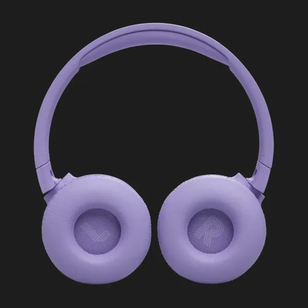Навушники JBL Tune 670NC (Purple)