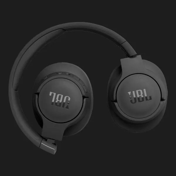 Навушники JBL Tune 770NC (Black)