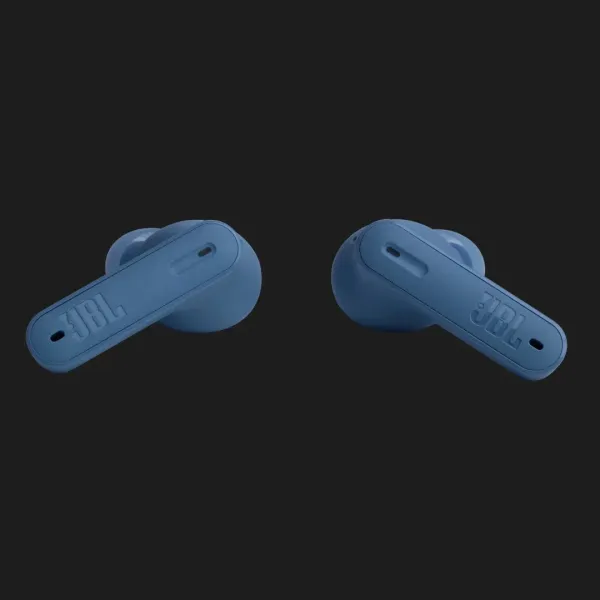 Навушники JBL Tune Beam (Blue)