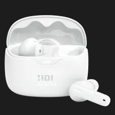 Навушники JBL Tune Beam (White)