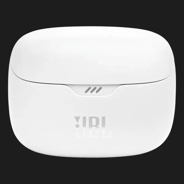 Навушники JBL Tune Beam (White)