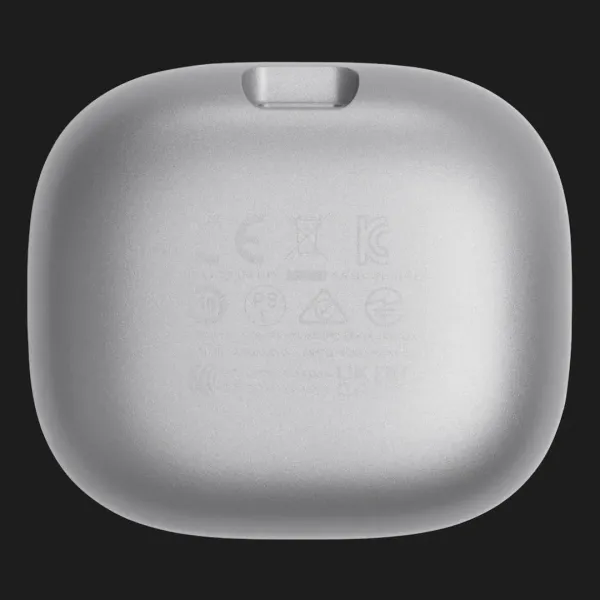 Навушники JBL Live Flex (Silver)