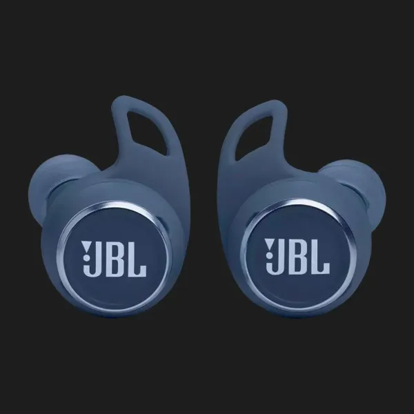 Навушники JBL Reflect Aero TWS (Blue)