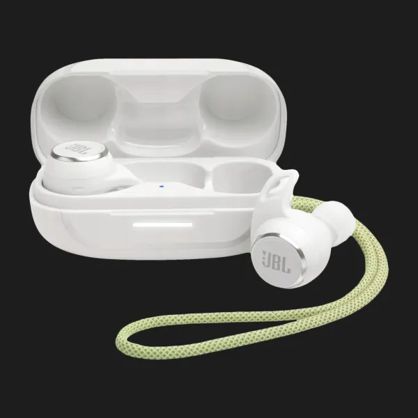 Навушники JBL Reflect Aero TWS (White)
