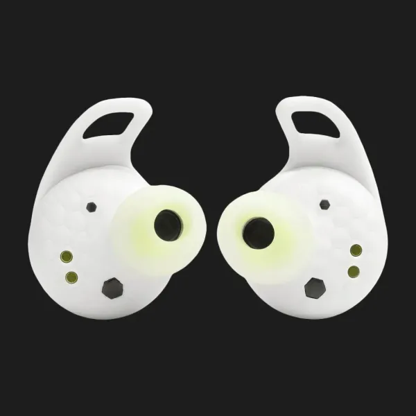 Навушники JBL Reflect Aero TWS (White)
