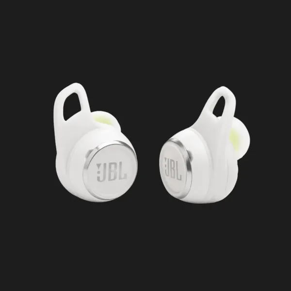Навушники JBL Reflect Aero TWS (White)